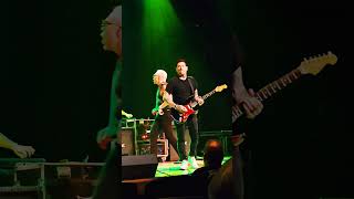 Billy Sheehan