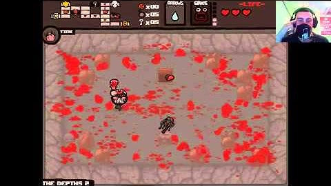 Jib Live: Beating Mom