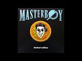 ♪ Masterboy  - Different Dreams (1994) Full Album! High Quality Audio!