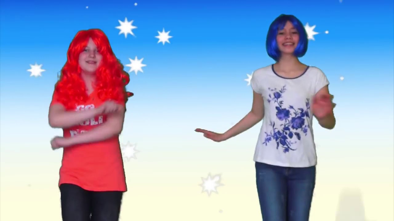 Побежали по дорожке маленькие ножки! Физминутка для малышей Наше всё ...