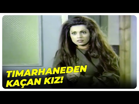 Bir Taşla İki Kuş Vuracağız! | Gecelerin Hakimi - Serdar Gökhan Eski Türk Filmi