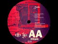 Speedy J - Pannik