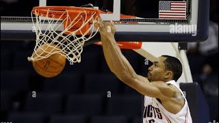 Every Dunk Attempt From 2012 Gerald Henderson