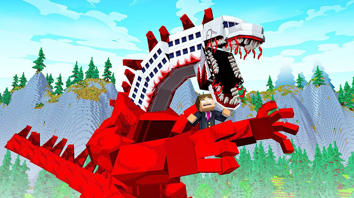 INFECTED SKY INVADIU A CIDADE NO MINECRAFT!!