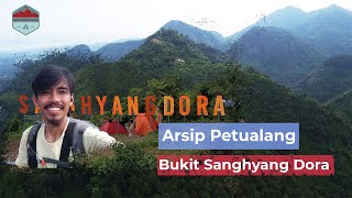 Bukit SangHyang Dora Majalengka