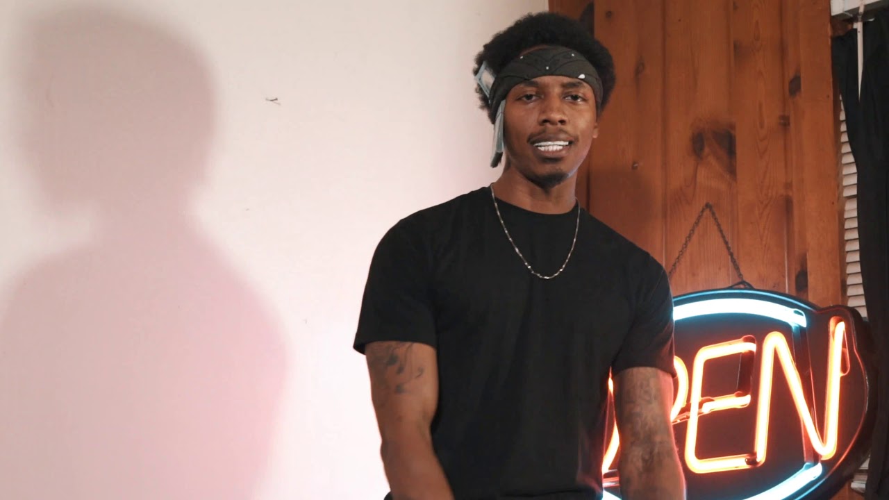 T-Rell x King BC | "Killinois" [4k Music Video]