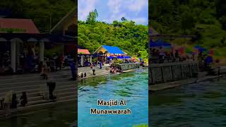 Adzan Merdu Irama Bayati Kurdi