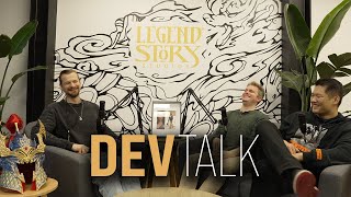 DEV TALK #7 | Nationals, Pro Tour and BnR - YouTube
