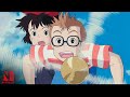 Kikis delivery service  multiaudio clip tombo takes kiki for a ride  netflix