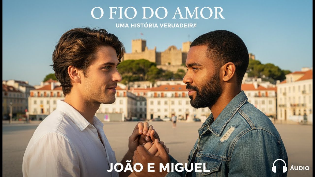 Traição no Altar: O Noivo Revela Amor por Outro Homem e Perde Tudo