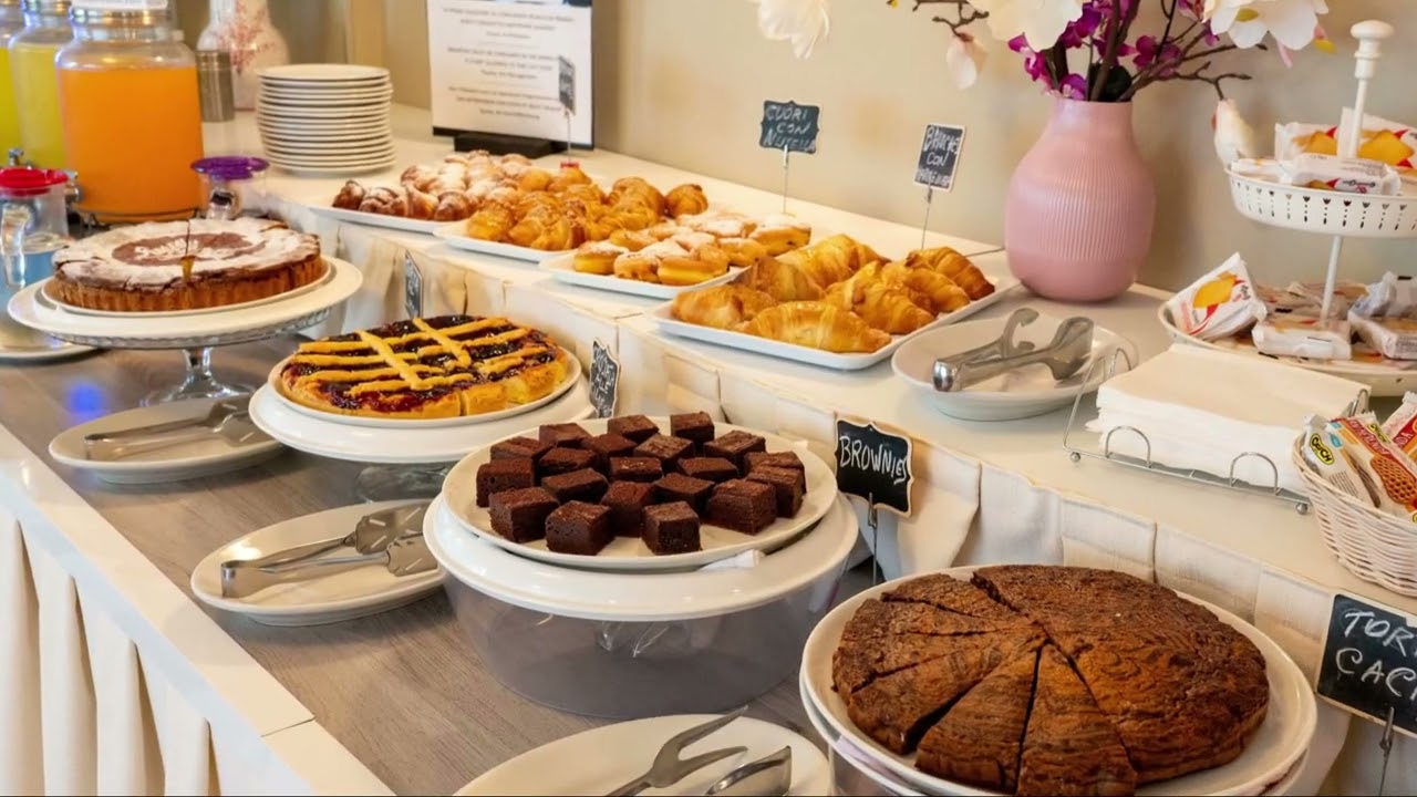 HOTEL CAPRI GRADO ISLAND