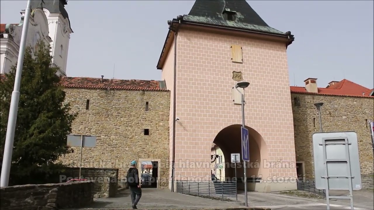 Levoča: Centrum & okolie (Marec 2024) - Tomáš Ďurica