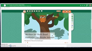 Grade 4 Module 5 Lesson 1