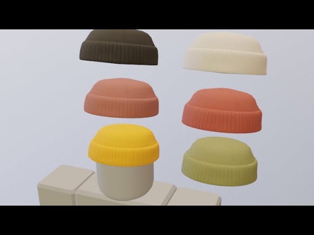 How To Make Your Own Roblox Hat 2020 Roblox Blender 2 8 Tutorial Youtube - roblox hat maker online