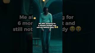 Me After Studying for the BCBA Exam for 6 Months 😭  #bcba #aba #memes #relatable #funny