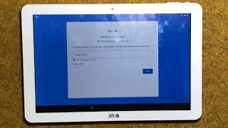 SPC Gravity 4g Tablet frp bypass screenshot 3