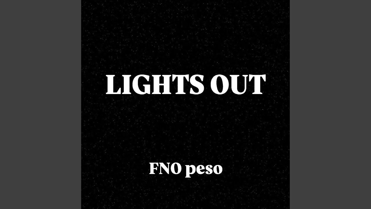 Watch Lights out on YouTube Watch Lights out on YouTube
