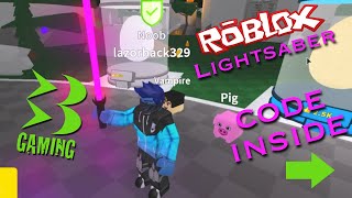 Roblox Lightsaber Code Roblox All Custom Weapons Showcase Roblox Ilum 2 Roblox Lightsaber Gear - lightsaber battlegrounds roblox secrets