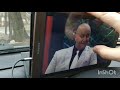 Планшет в авто. Как не надо делать. A tablet instead of a radio. How not to do it.