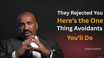 They Rejected You… But This Is What The Avoidant Hopes You’ll Do