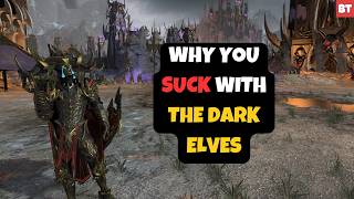 Download Lagu Why You SUCK with The Dark Elves MP3 Download Lagu Why You SUCK with The Dark Elves MP3