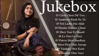 Top 10 Old Cover Song | Cover Jukebox | Anurati Roy | BEST SONGS COLLECTION