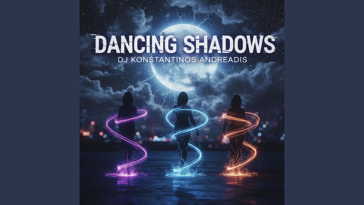 Dancing Shadows - YouTube