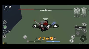 Demonfall u gotta buff up your security system ngl hacker caught on 4k #2022