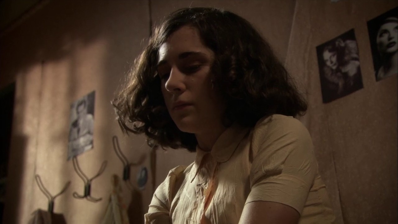 Masterpiece Classic Ending Of Diary Of Anne Frank Youtube Anne Frank Anne Franks