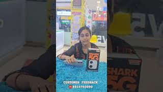 CUSTOMER FEEDBACK HAPPY CUSTOMER🔥🔥🔥🔥☎️8910703090#customerfeedback #happycustomer #shyamalmobile