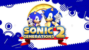 Sonic Generations 2