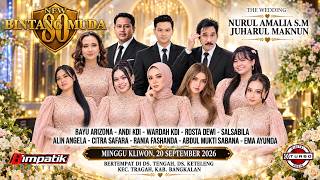NEW BINTANG MUDA 80 Pimp: BP Ruedulloh / Pacangan WA.081318446286 -  Di  DS. TENGAH, DS. KETELENG