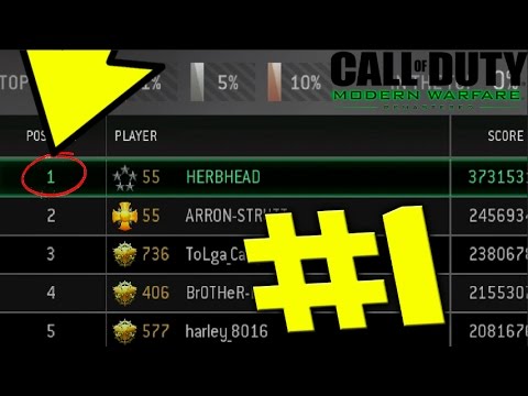 The BEST SEARCH AND DESTROY PLAYER IN THE WORLD! (#1 Best Call Of Duty Player)