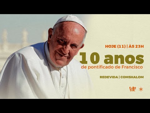 O pontificado do Papa Francisco em 10 documentos - VER