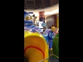 Kids on Playground 02