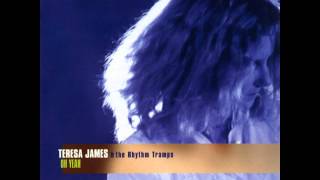 Teresa James - When The Winds Die Down