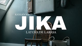 Download Lagu JIKA - KANGEN BAND || COVER BY LATOYA DE LARASA MP3 Download Lagu JIKA - KANGEN BAND || COVER BY LATOYA DE LARASA MP3