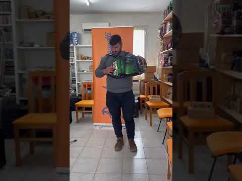 Marco Iannucci - La mia Paesana (S. Mosetti)