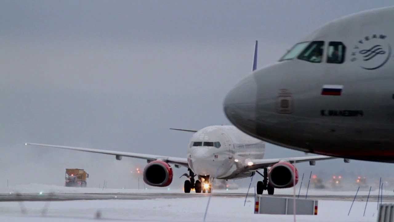 Excess Baggage Lack Of Common Sense In Air Travel YouTube