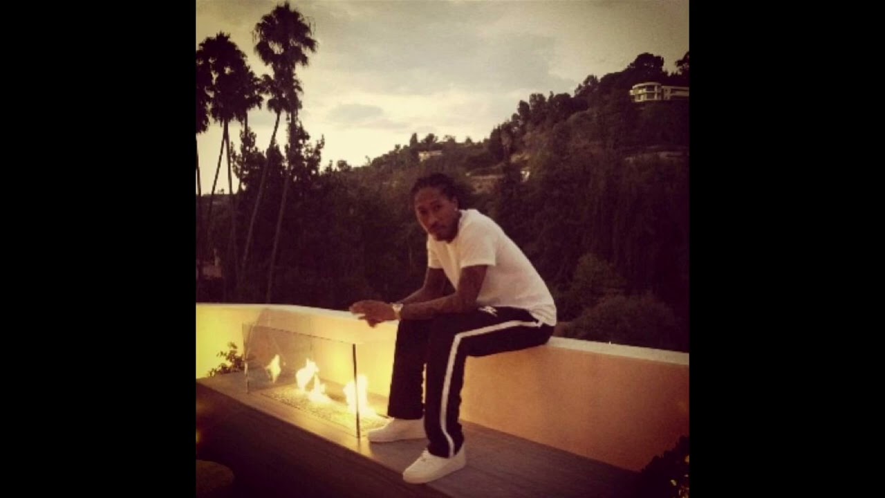 [FREE] gunna x future type beat ~