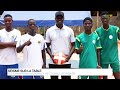Séisme sur la table : les championnats nationaux de Teqball  détrônés