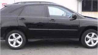 2004 Lexus RX 330 Used Cars Jersey City NJ