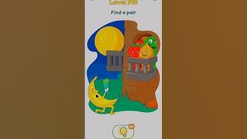 DOP 2 Gameplay Level (1064) Shorts Delete One Part Solution and Answer खेल शॉर्ट्स 🔥 Subscribe *🔥*