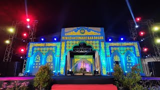 🔴LIVE! PENUTUPAN MTQ KABUPATEN BOGOR Ke 44 TAHUN 2022 di Cileungsi