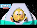 Where's Chicky? Funny Chicky 2021 | SPACE EXPLORATION | Chicky Cartoon in English for Kids