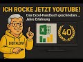 Helmut der DigitalOpa: Excel-Tipps, KI-Tricks & Humor – Für jedes Baujahr!