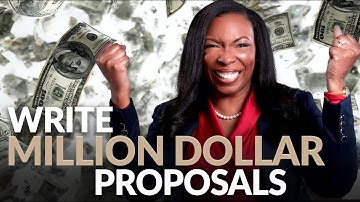 How to Write Government and Corporate Proposals?