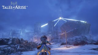 Tales of Arise - Environment Trailer