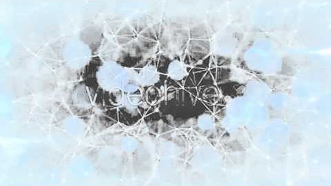 After Effects project - Bright & Clean Abstract Background