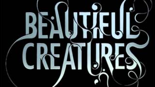 Video thumbnail of "Beautiful Creatures OST - Dark Magic"